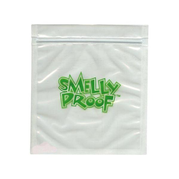 15cm x 18cm Smelly Proof  Baggies