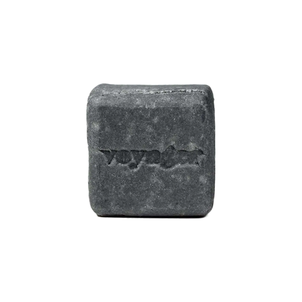 Voyager Clarifying 1000mg CBD Shampoo Bar - 100g