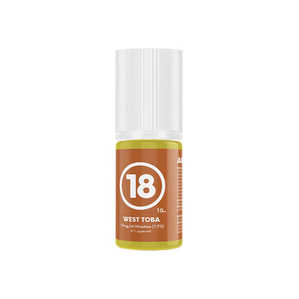 19mg 313 E-Liquid By AIRSCREAM 10ml E-liquid (60VG/40PG)