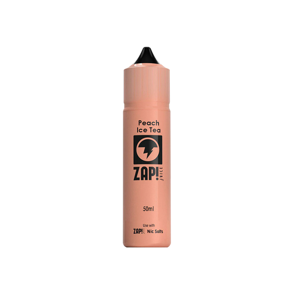 Zap! Juice 50ml Shortfill 0mg (70VG/30PG)