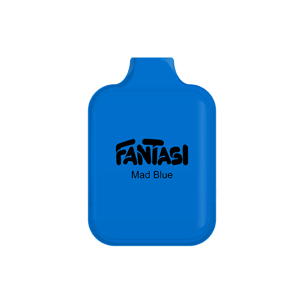 20mg Fantasi Mesh Bar 600 Puffs