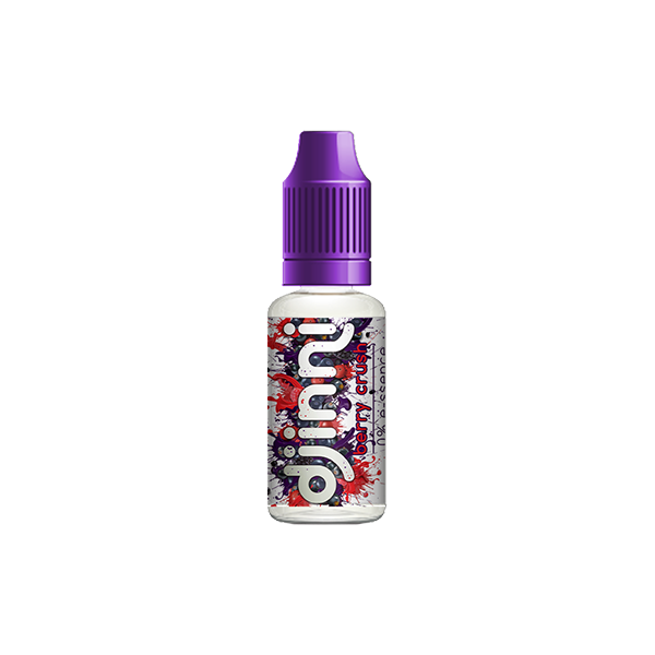 18mg Djinni Pre Mix 10ml Nicotine E-Liquid (60VG/40PG)