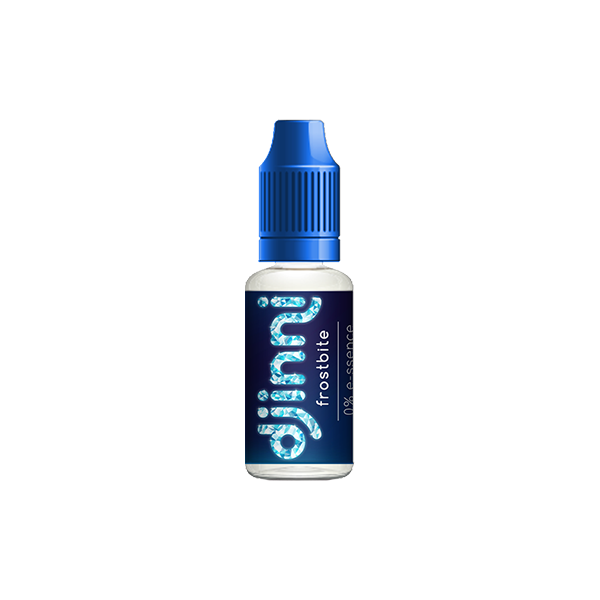 18mg Djinni Pre Mix 10ml Nicotine E-Liquid (60VG/40PG)